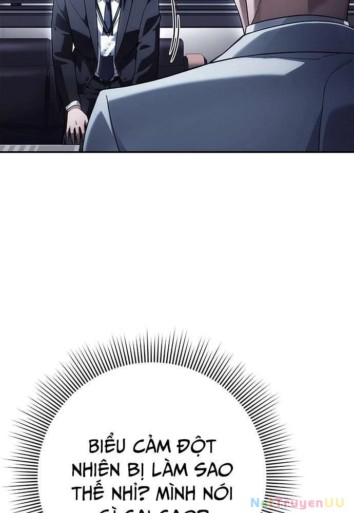 Nhân Viên Văn Phòng Nhìn Thấy Vận Mệnh Chapter 70 - Trang 4