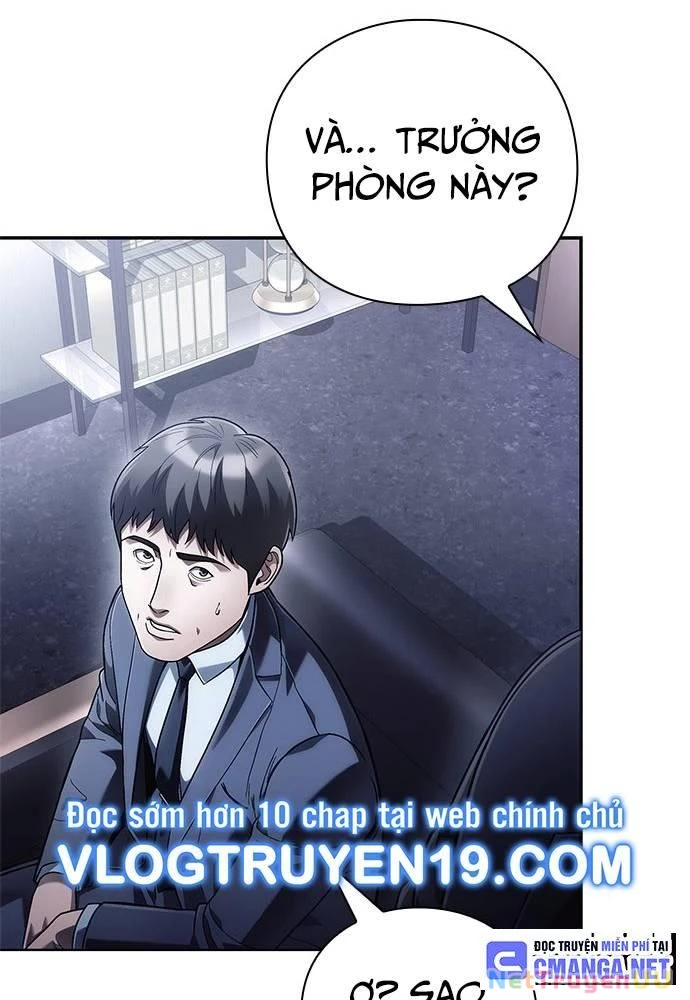 Nhân Viên Văn Phòng Nhìn Thấy Vận Mệnh Chapter 70 - Trang 4