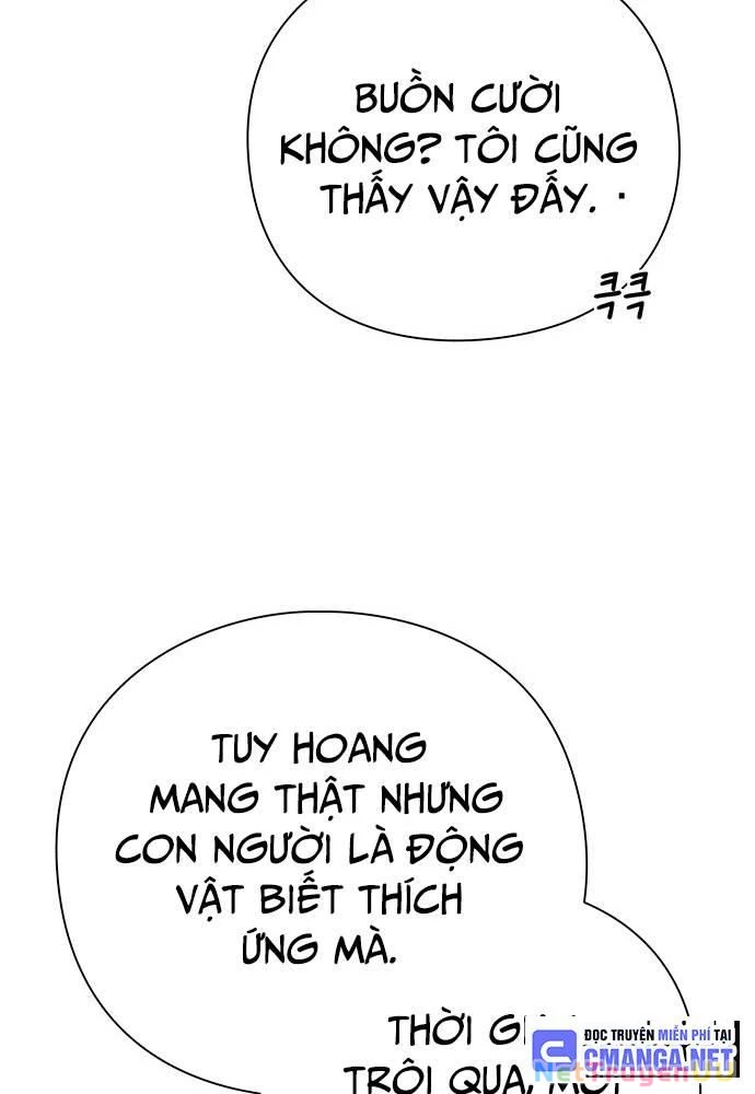 Nhân Viên Văn Phòng Nhìn Thấy Vận Mệnh Chapter 70 - Trang 4