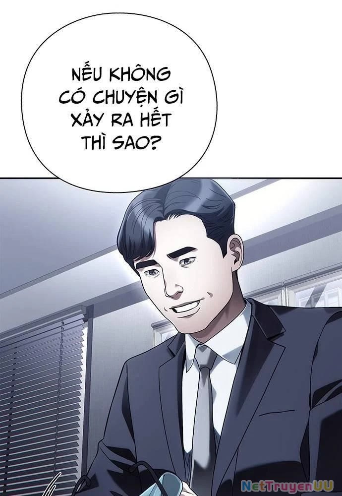 Nhân Viên Văn Phòng Nhìn Thấy Vận Mệnh Chapter 70 - Trang 4