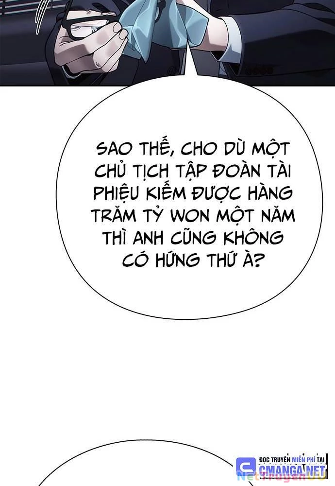 Nhân Viên Văn Phòng Nhìn Thấy Vận Mệnh Chapter 70 - Trang 4