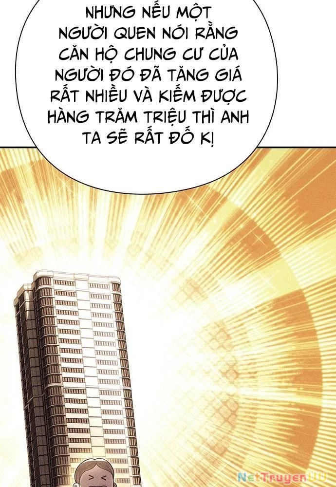 Nhân Viên Văn Phòng Nhìn Thấy Vận Mệnh Chapter 70 - Trang 4