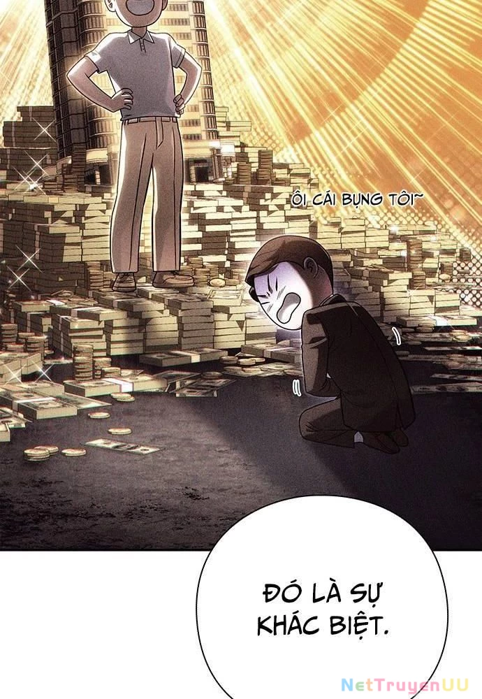 Nhân Viên Văn Phòng Nhìn Thấy Vận Mệnh Chapter 70 - Trang 4