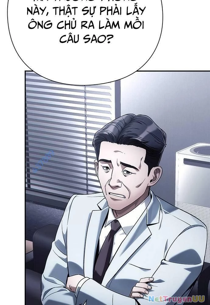 Nhân Viên Văn Phòng Nhìn Thấy Vận Mệnh Chapter 70 - Trang 4