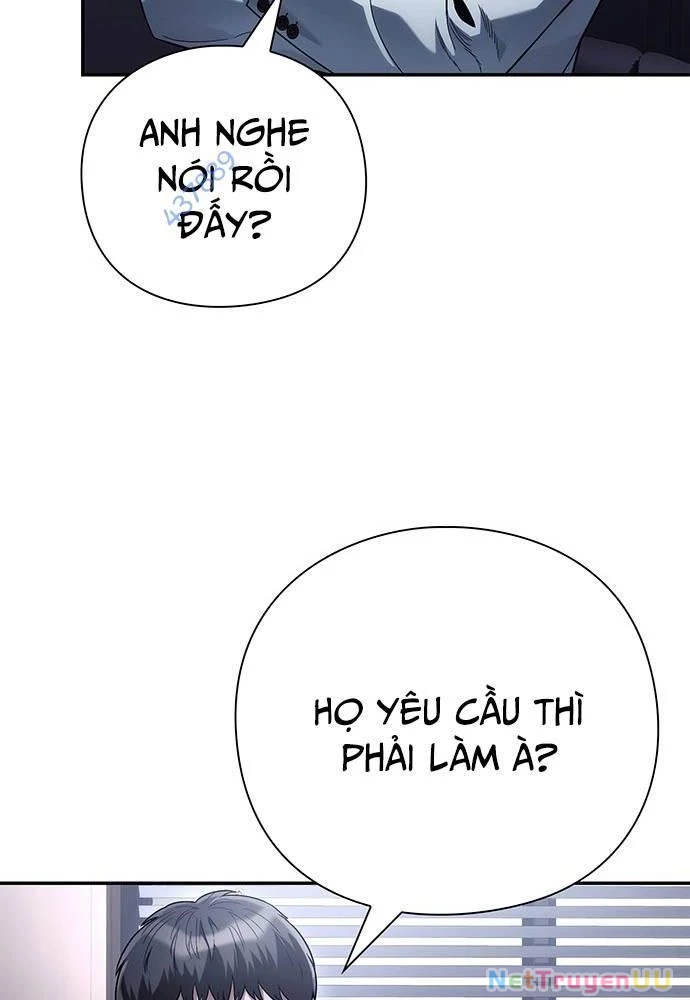 Nhân Viên Văn Phòng Nhìn Thấy Vận Mệnh Chapter 70 - Trang 4