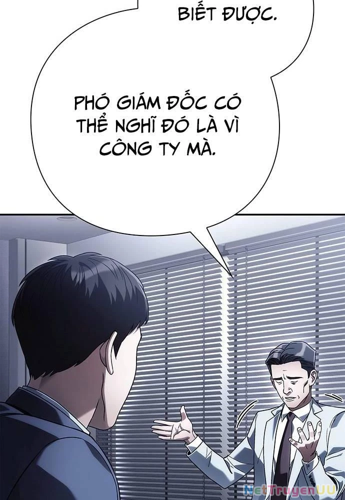 Nhân Viên Văn Phòng Nhìn Thấy Vận Mệnh Chapter 70 - Trang 4