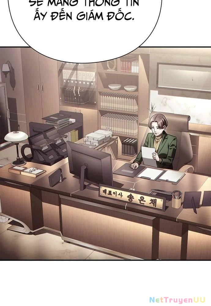 Nhân Viên Văn Phòng Nhìn Thấy Vận Mệnh Chapter 70 - Trang 4