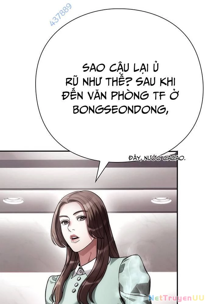 Nhân Viên Văn Phòng Nhìn Thấy Vận Mệnh Chapter 70 - Trang 4
