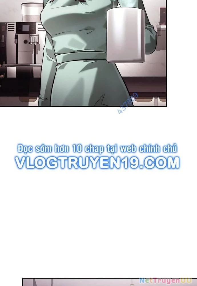 Nhân Viên Văn Phòng Nhìn Thấy Vận Mệnh Chapter 70 - Trang 4