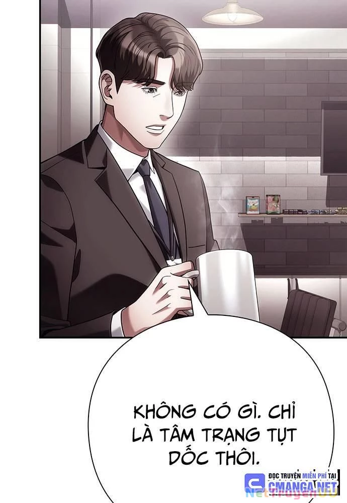 Nhân Viên Văn Phòng Nhìn Thấy Vận Mệnh Chapter 70 - Trang 4