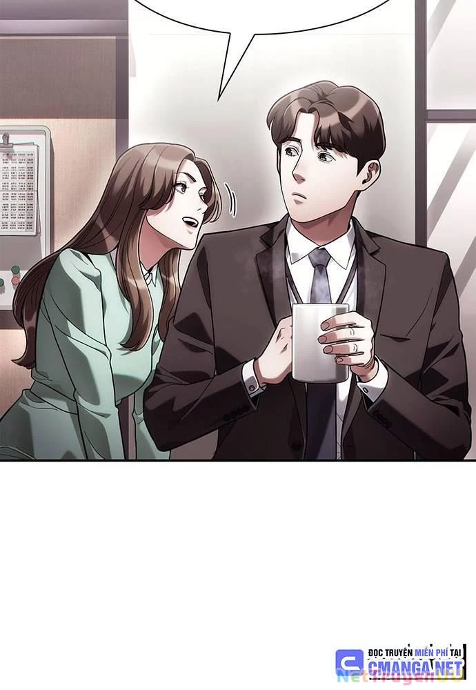 Nhân Viên Văn Phòng Nhìn Thấy Vận Mệnh Chapter 70 - Trang 4