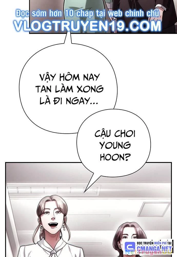 Nhân Viên Văn Phòng Nhìn Thấy Vận Mệnh Chapter 70 - Trang 4