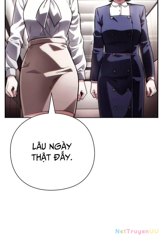 Nhân Viên Văn Phòng Nhìn Thấy Vận Mệnh Chapter 70 - Trang 4