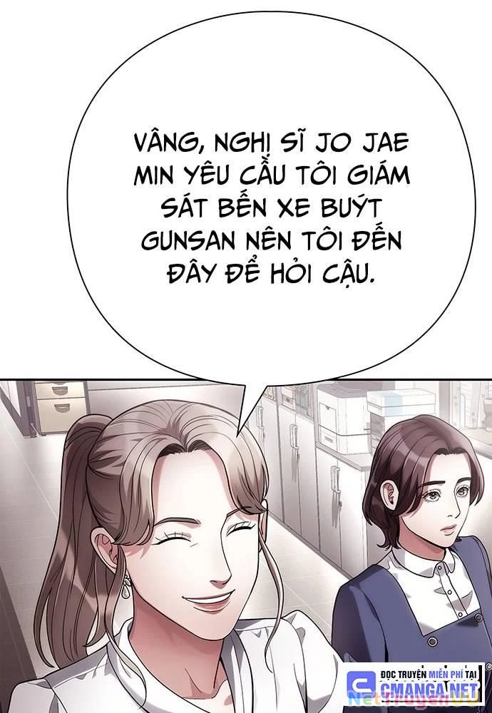 Nhân Viên Văn Phòng Nhìn Thấy Vận Mệnh Chapter 70 - Trang 4