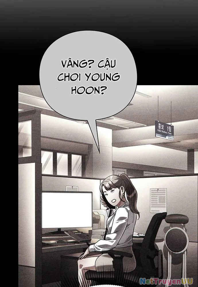 Nhân Viên Văn Phòng Nhìn Thấy Vận Mệnh Chapter 70 - Trang 4