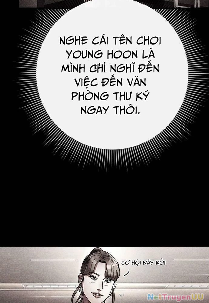 Nhân Viên Văn Phòng Nhìn Thấy Vận Mệnh Chapter 70 - Trang 4