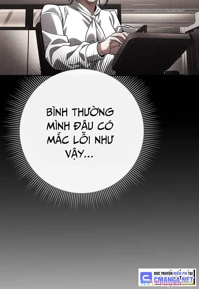 Nhân Viên Văn Phòng Nhìn Thấy Vận Mệnh Chapter 70 - Trang 4