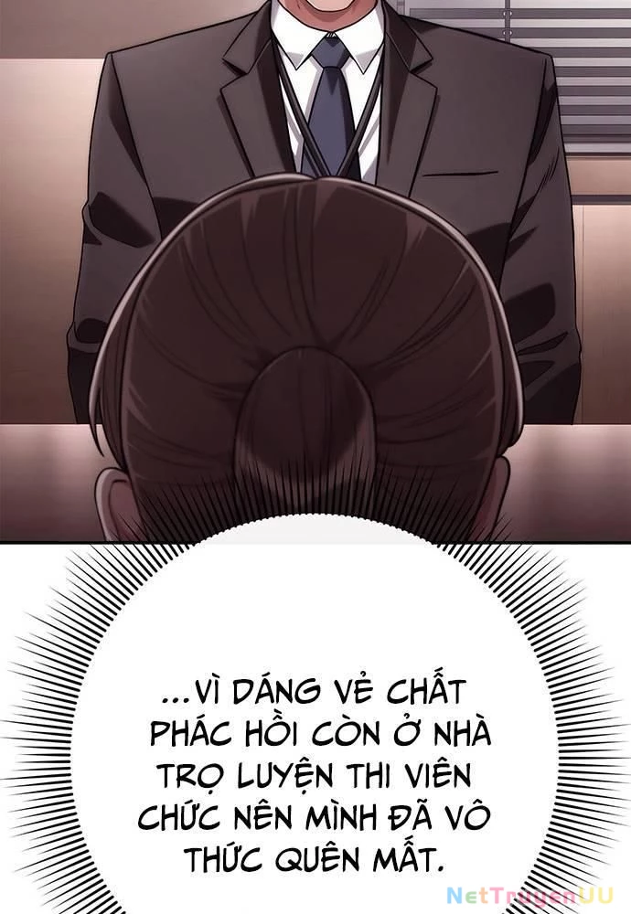 Nhân Viên Văn Phòng Nhìn Thấy Vận Mệnh Chapter 70 - Trang 4