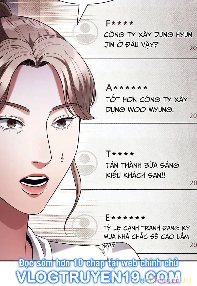 Nhân Viên Văn Phòng Nhìn Thấy Vận Mệnh Chapter 70 - Trang 4