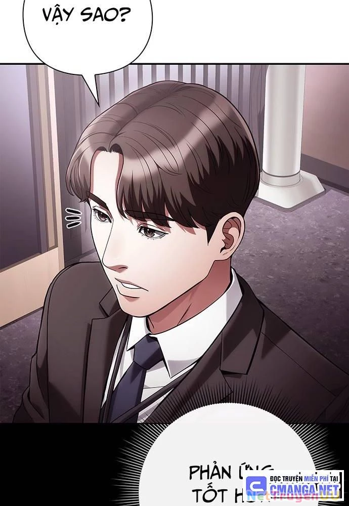 Nhân Viên Văn Phòng Nhìn Thấy Vận Mệnh Chapter 70 - Trang 4