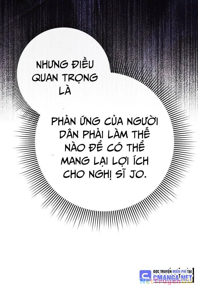 Nhân Viên Văn Phòng Nhìn Thấy Vận Mệnh Chapter 70 - Trang 4