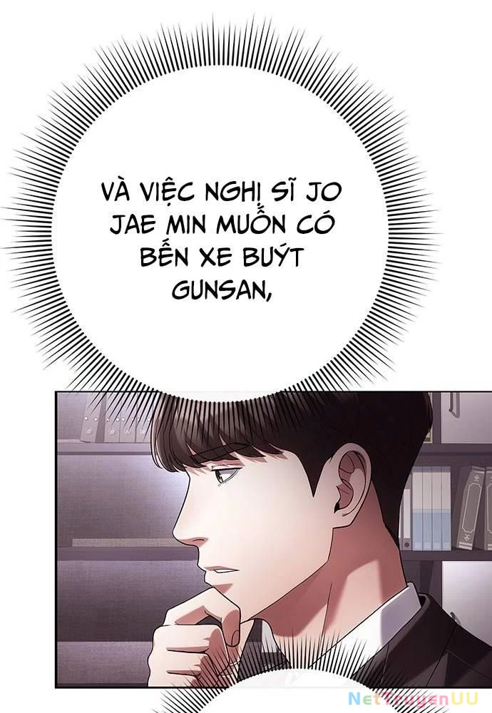 Nhân Viên Văn Phòng Nhìn Thấy Vận Mệnh Chapter 70 - Trang 4