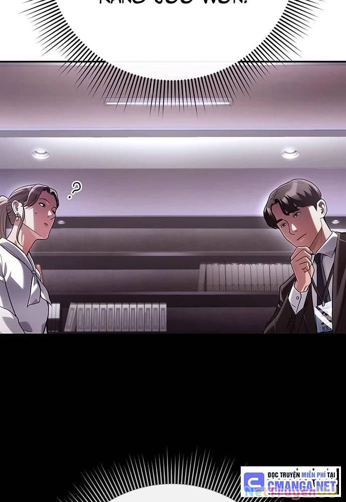 Nhân Viên Văn Phòng Nhìn Thấy Vận Mệnh Chapter 70 - Trang 4