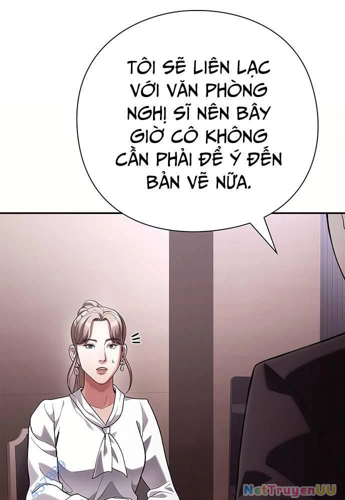 Nhân Viên Văn Phòng Nhìn Thấy Vận Mệnh Chapter 70 - Trang 4