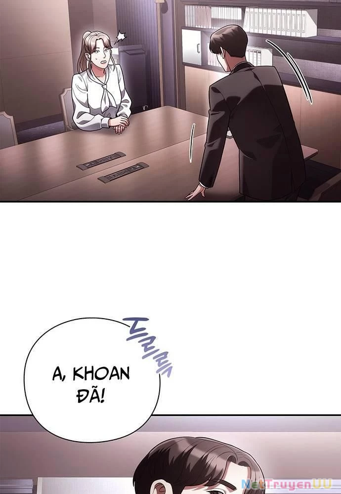Nhân Viên Văn Phòng Nhìn Thấy Vận Mệnh Chapter 70 - Trang 4