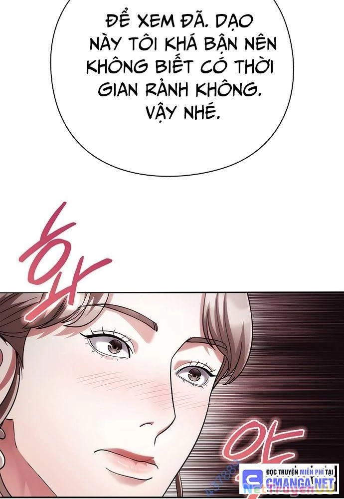 Nhân Viên Văn Phòng Nhìn Thấy Vận Mệnh Chapter 70 - Trang 4