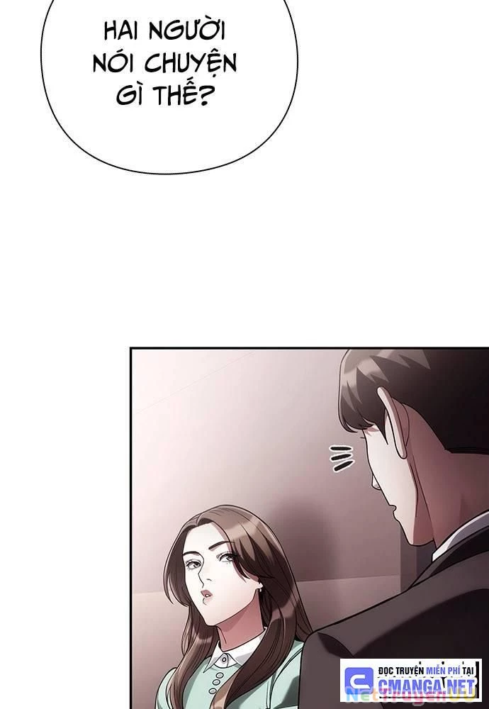 Nhân Viên Văn Phòng Nhìn Thấy Vận Mệnh Chapter 70 - Trang 4