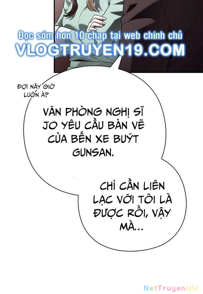 Nhân Viên Văn Phòng Nhìn Thấy Vận Mệnh Chapter 70 - Trang 4