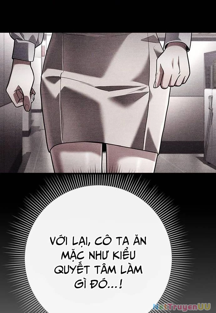 Nhân Viên Văn Phòng Nhìn Thấy Vận Mệnh Chapter 70 - Trang 4