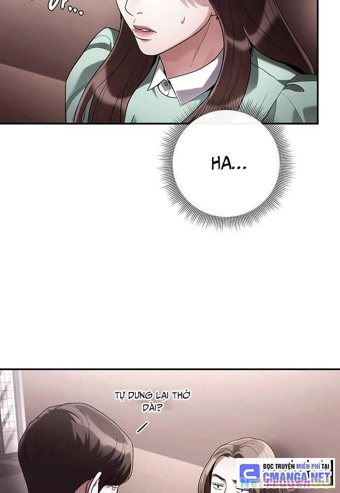 Nhân Viên Văn Phòng Nhìn Thấy Vận Mệnh Chapter 70 - Trang 4