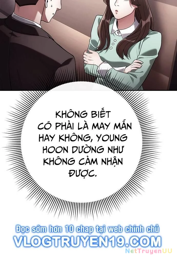 Nhân Viên Văn Phòng Nhìn Thấy Vận Mệnh Chapter 70 - Trang 4