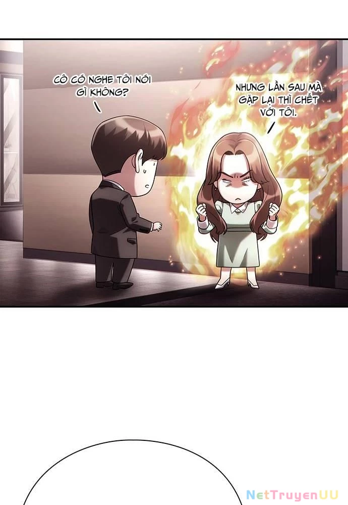 Nhân Viên Văn Phòng Nhìn Thấy Vận Mệnh Chapter 70 - Trang 4