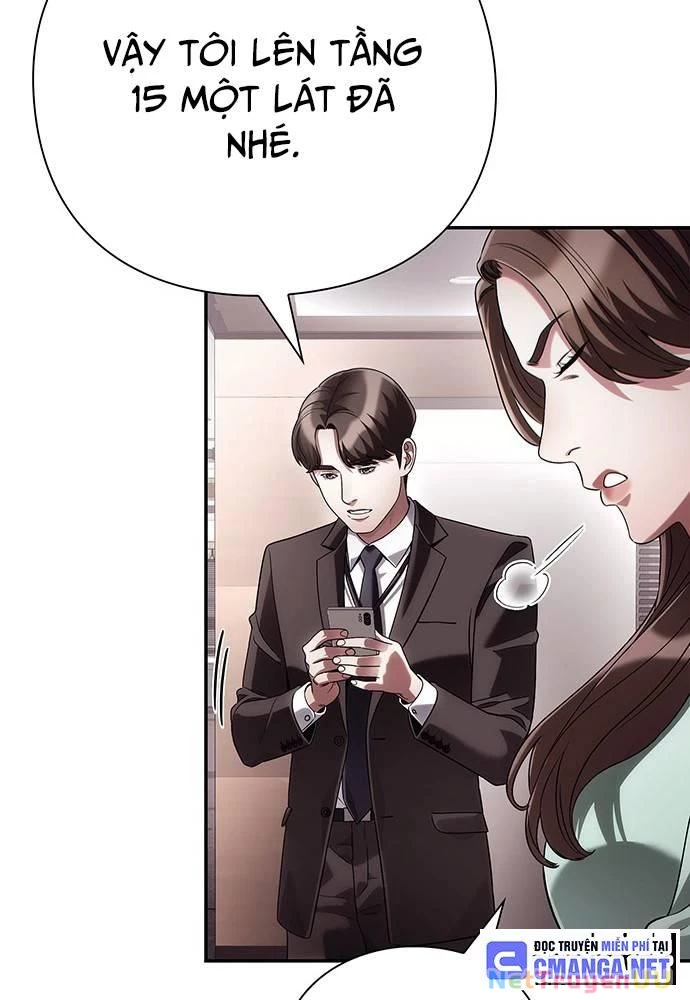 Nhân Viên Văn Phòng Nhìn Thấy Vận Mệnh Chapter 70 - Trang 4