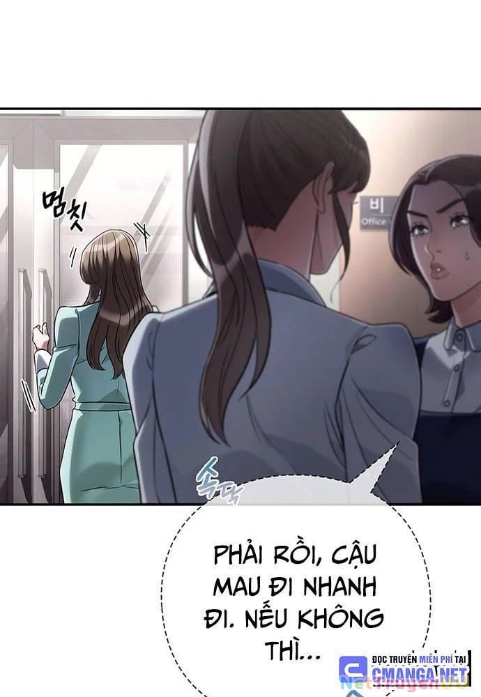 Nhân Viên Văn Phòng Nhìn Thấy Vận Mệnh Chapter 70 - Trang 4