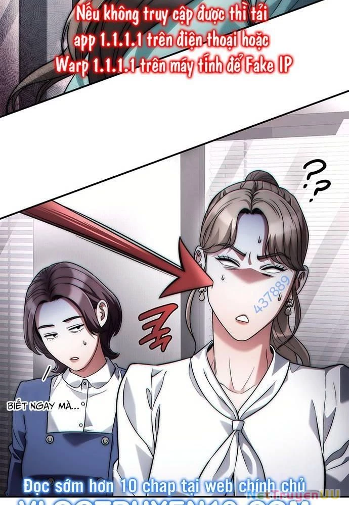 Nhân Viên Văn Phòng Nhìn Thấy Vận Mệnh Chapter 70 - Trang 4