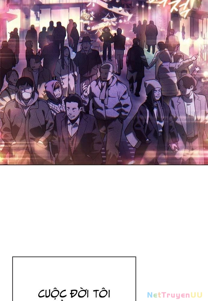 Nhân Viên Văn Phòng Nhìn Thấy Vận Mệnh Chapter 72 - Trang 4