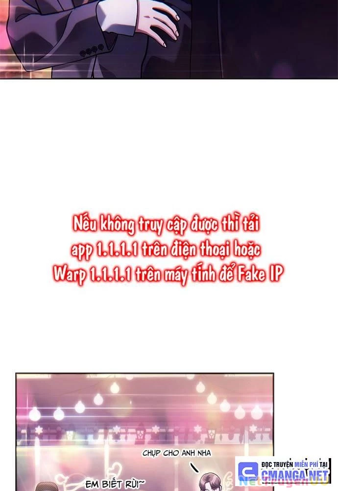 Nhân Viên Văn Phòng Nhìn Thấy Vận Mệnh Chapter 72 - Trang 4