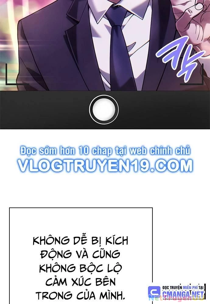 Nhân Viên Văn Phòng Nhìn Thấy Vận Mệnh Chapter 72 - Trang 4