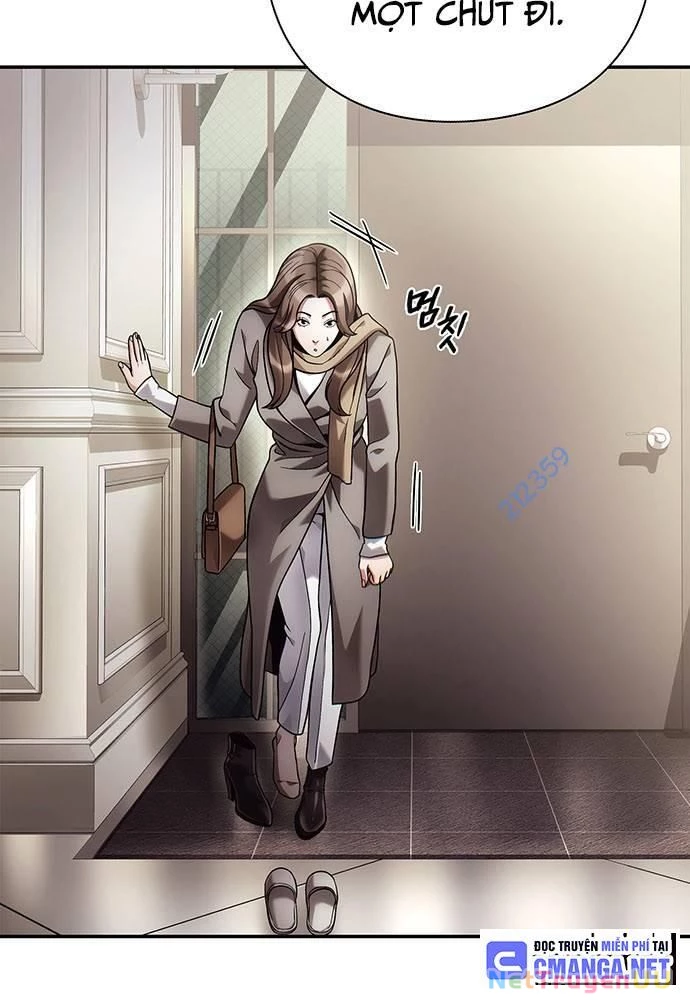 Nhân Viên Văn Phòng Nhìn Thấy Vận Mệnh Chapter 72 - Trang 4