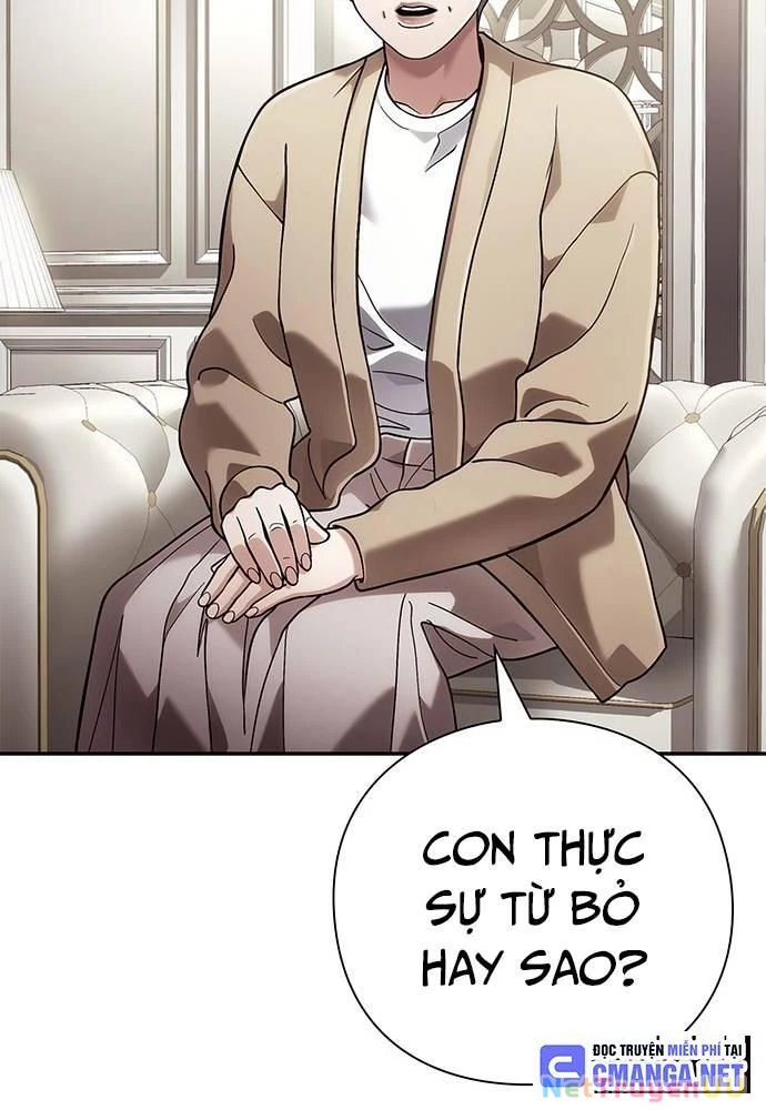 Nhân Viên Văn Phòng Nhìn Thấy Vận Mệnh Chapter 72 - Trang 4