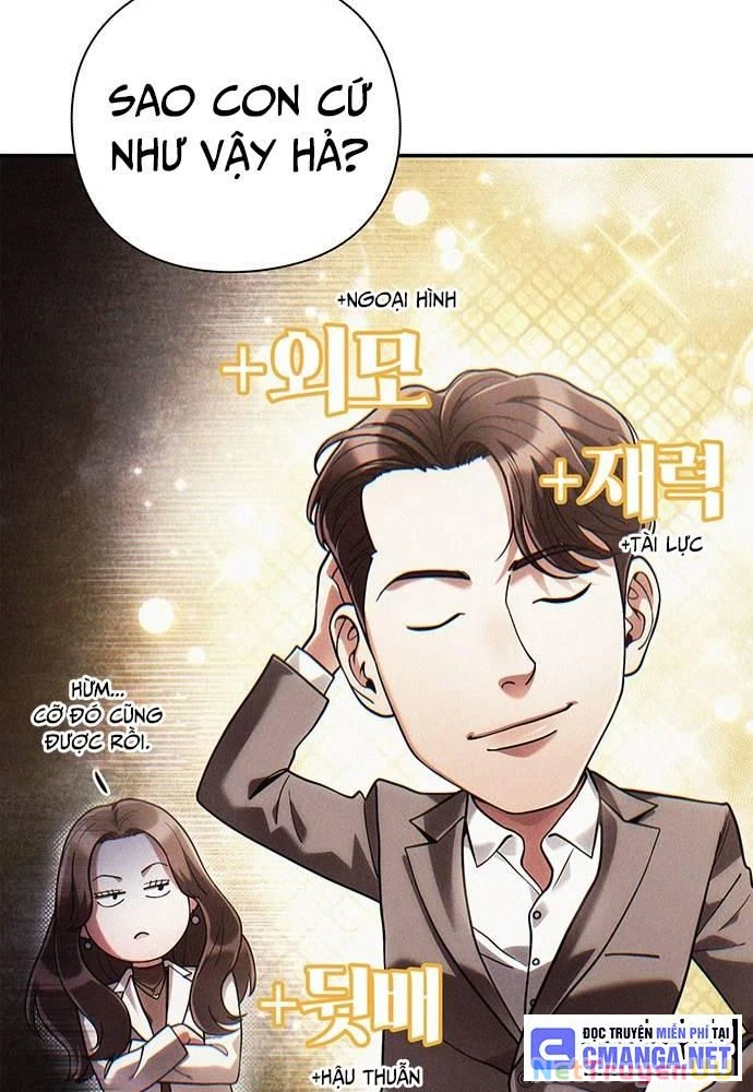 Nhân Viên Văn Phòng Nhìn Thấy Vận Mệnh Chapter 72 - Trang 4