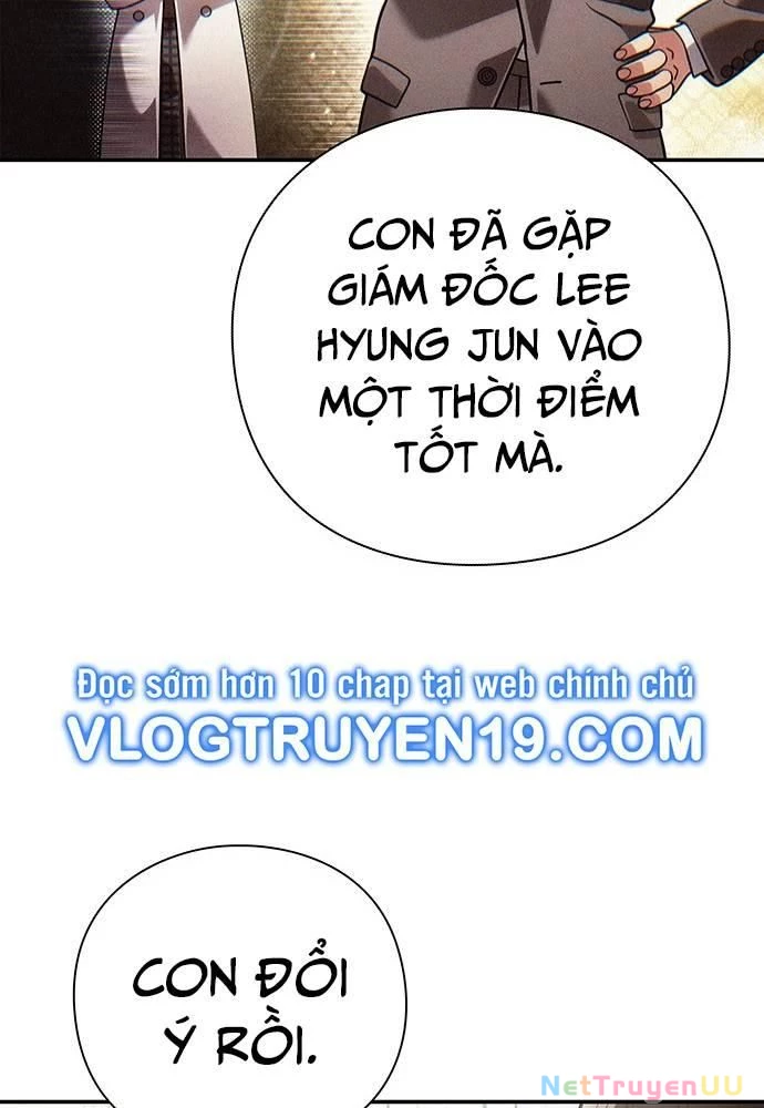 Nhân Viên Văn Phòng Nhìn Thấy Vận Mệnh Chapter 72 - Trang 4