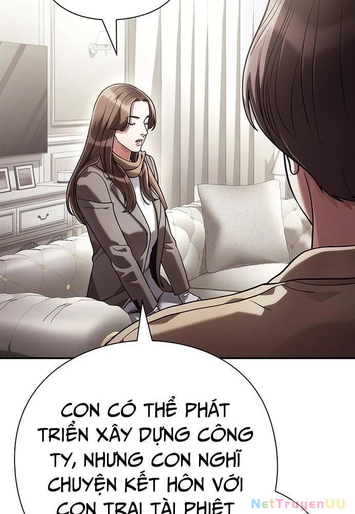 Nhân Viên Văn Phòng Nhìn Thấy Vận Mệnh Chapter 72 - Trang 4