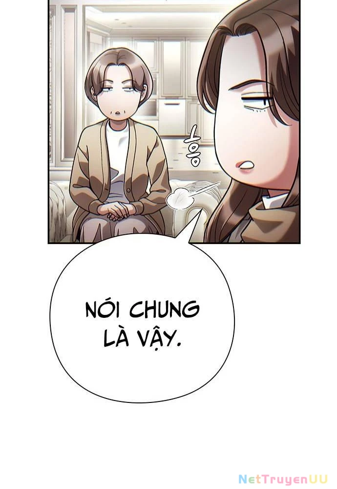 Nhân Viên Văn Phòng Nhìn Thấy Vận Mệnh Chapter 72 - Trang 4