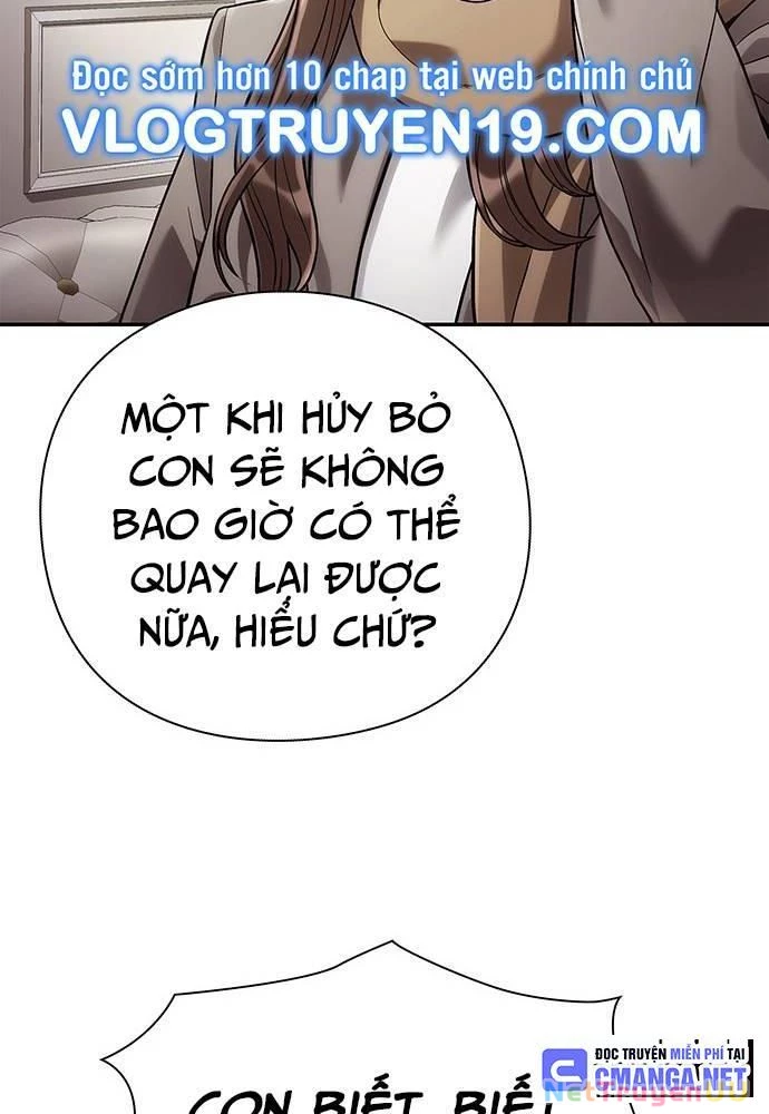 Nhân Viên Văn Phòng Nhìn Thấy Vận Mệnh Chapter 72 - Trang 4