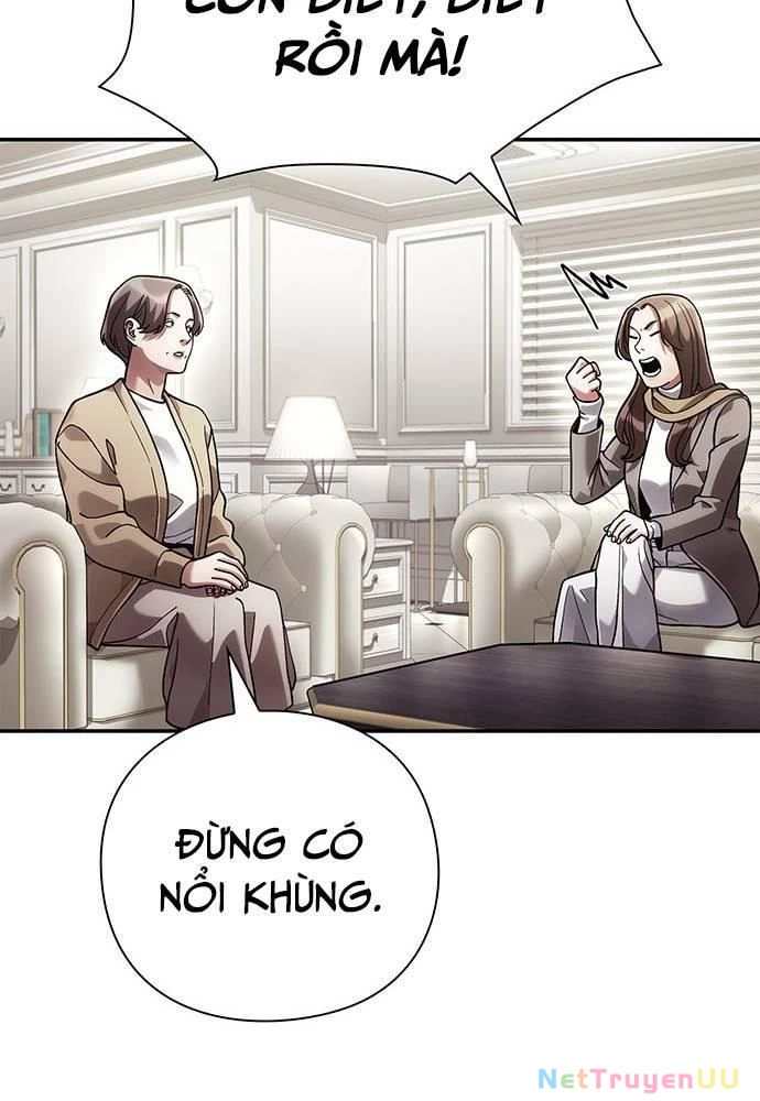 Nhân Viên Văn Phòng Nhìn Thấy Vận Mệnh Chapter 72 - Trang 4